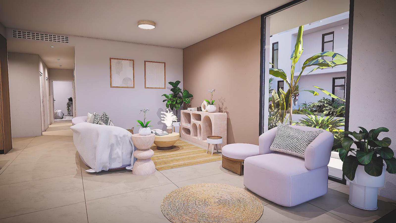 Apartment for Sale in Cartagena