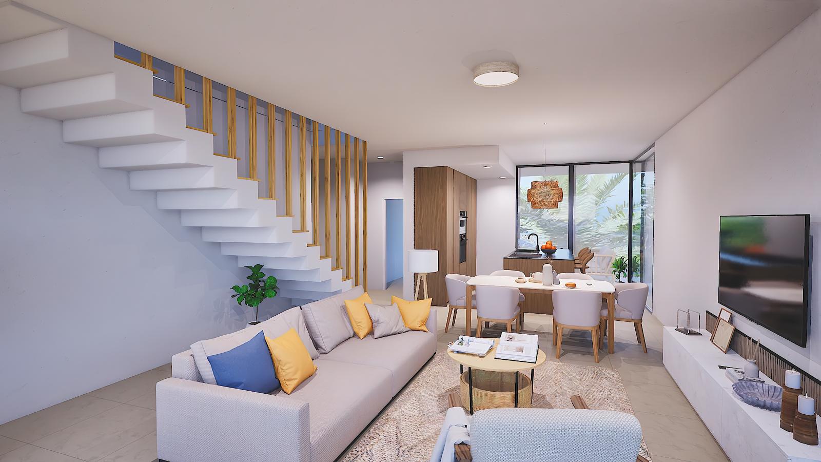 Apartment for Sale in Cartagena