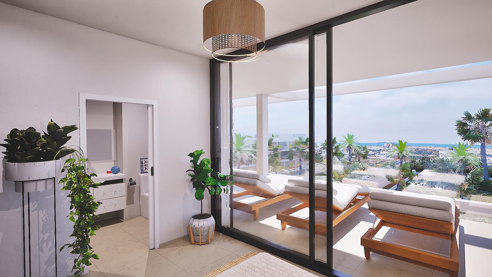 Apartment for Sale in Cartagena