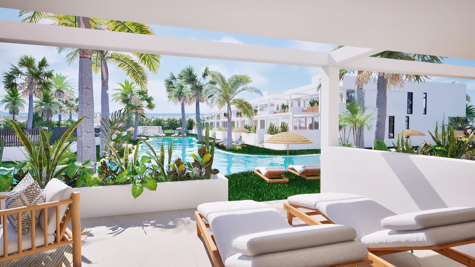 Apartment for Sale in Cartagena