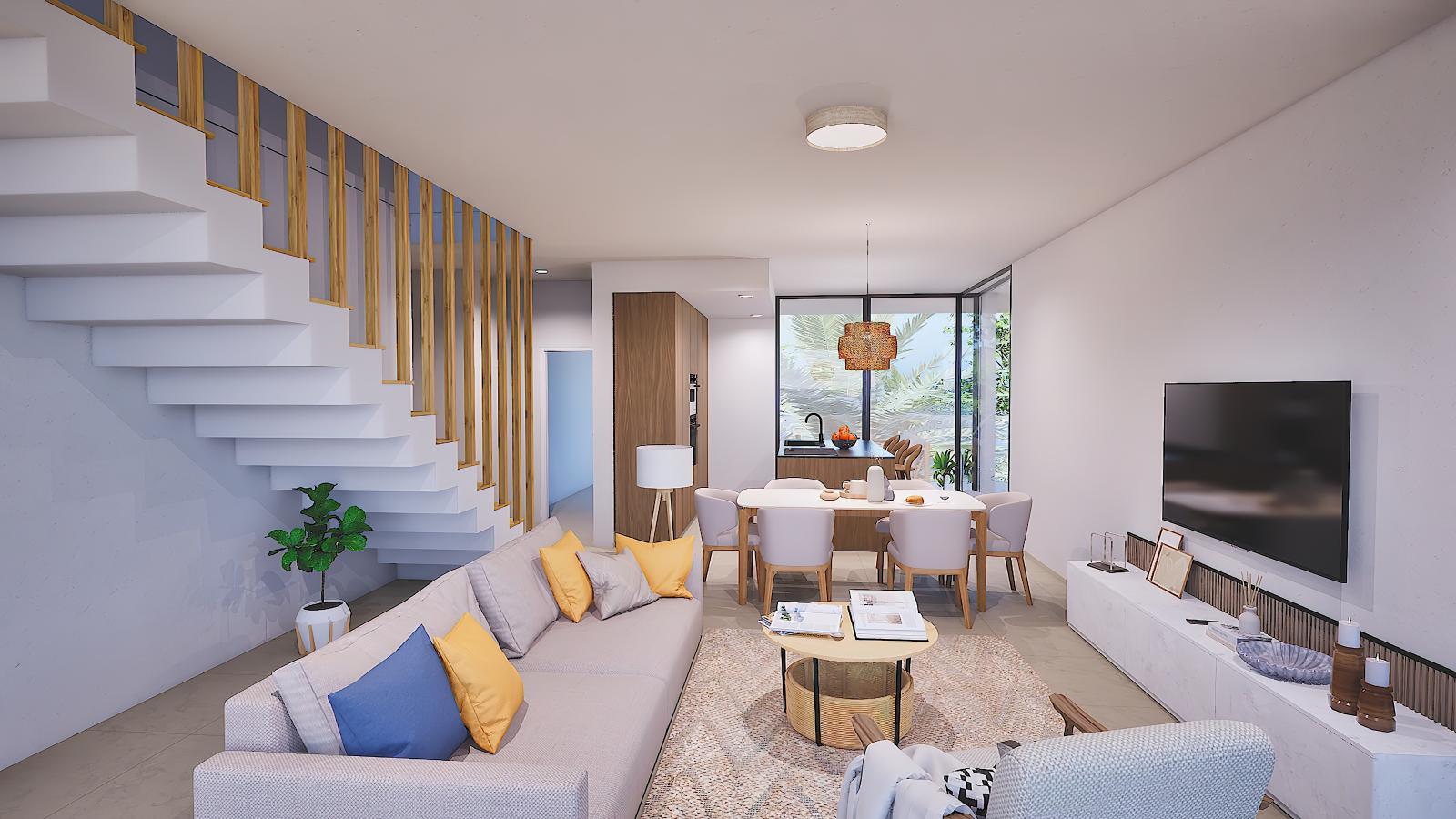 Apartment for Sale in Cartagena