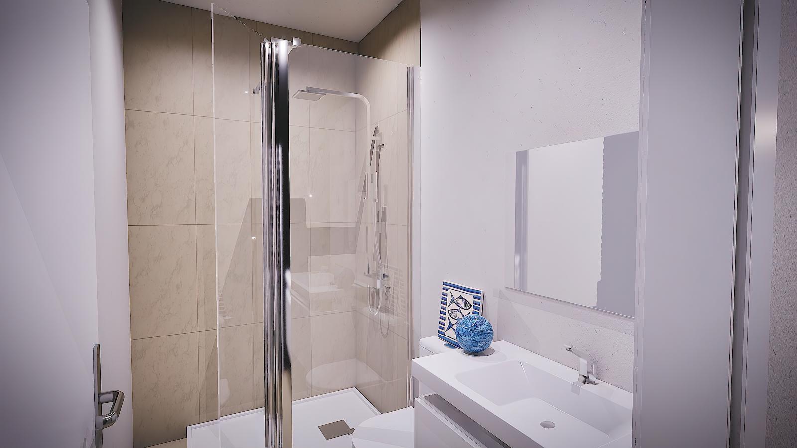 Apartment for Sale in Cartagena