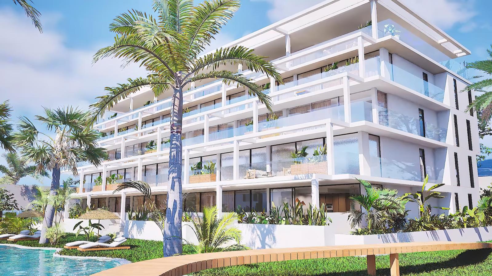 Apartment for Sale in Cartagena
