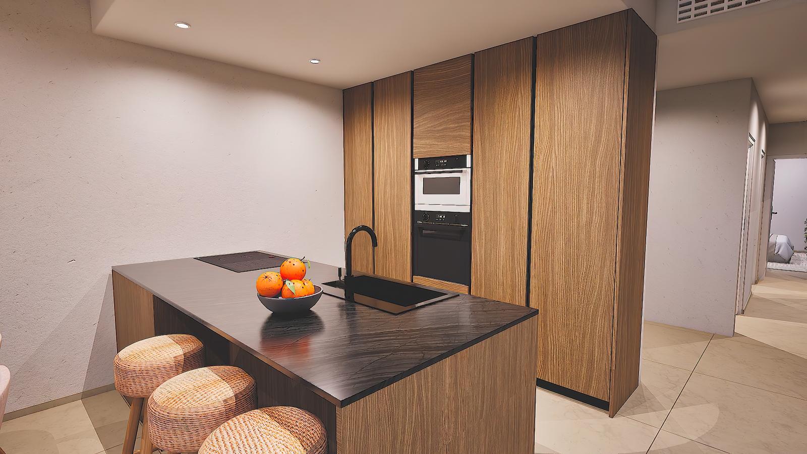 Apartment for Sale in Cartagena