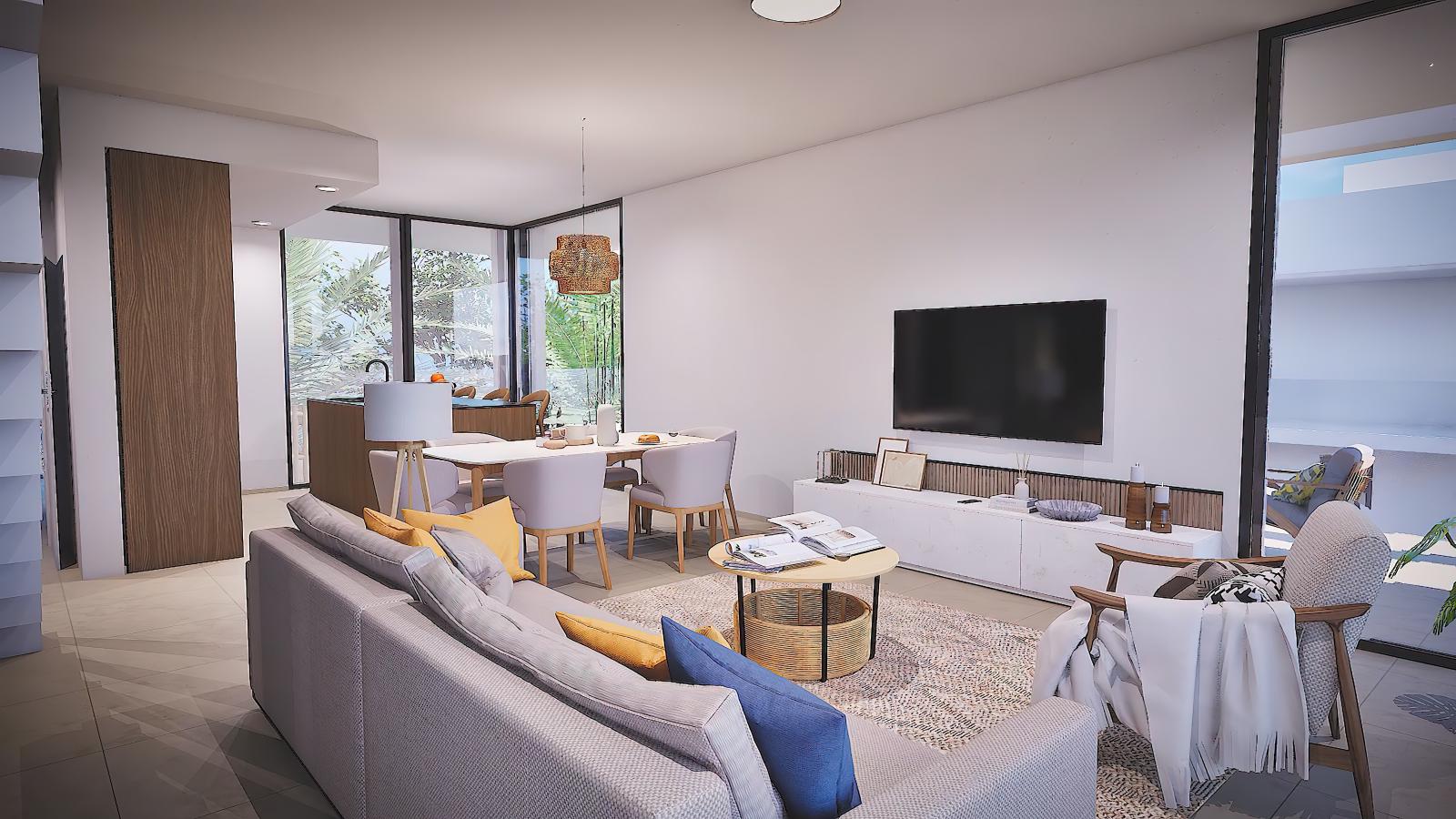 Apartment for Sale in Cartagena