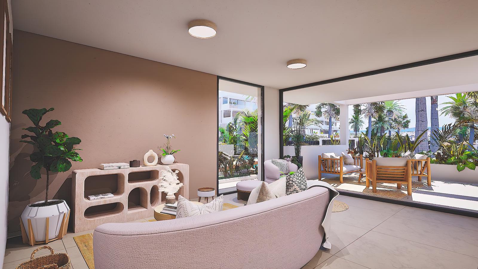 Apartment for Sale in Cartagena