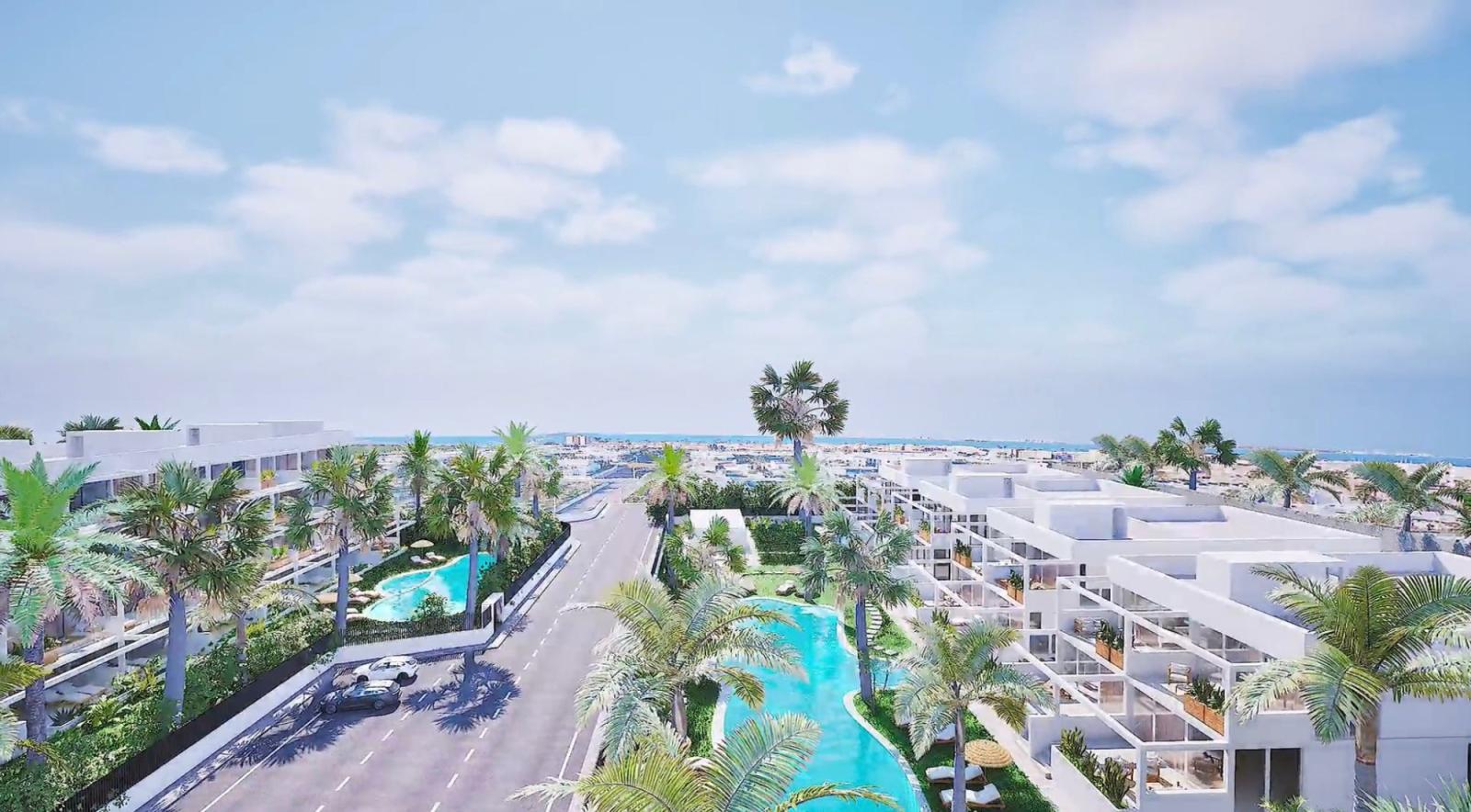 Apartment for Sale in Cartagena