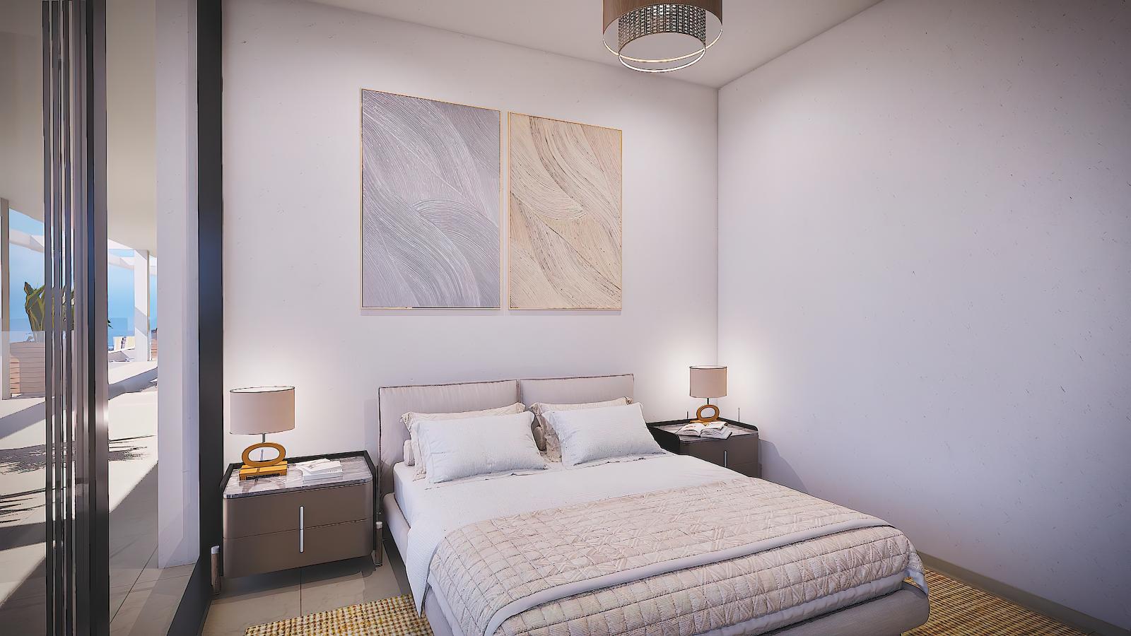 Apartment for Sale in Cartagena
