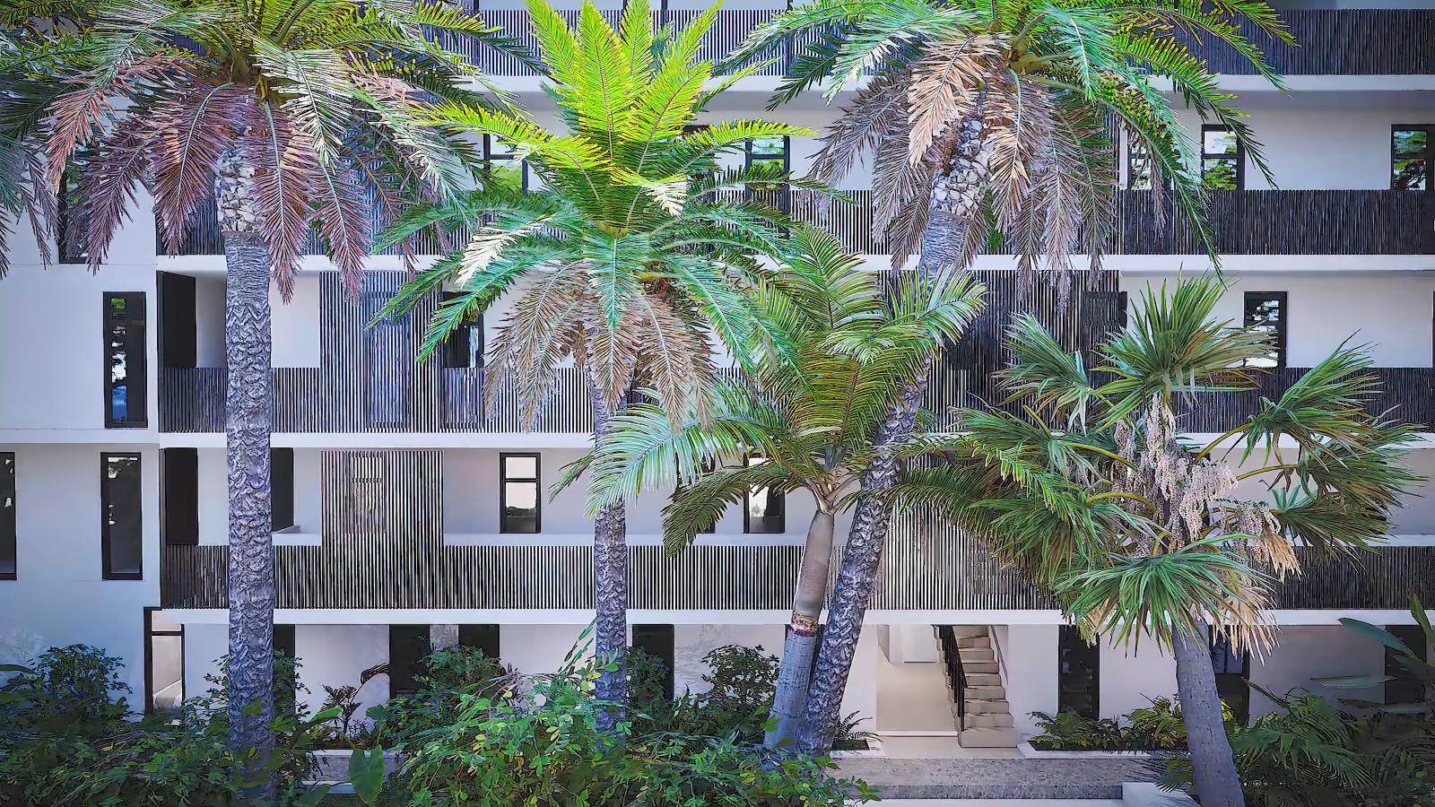 Apartment for Sale in Cartagena