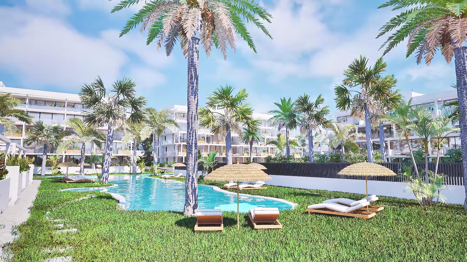 Apartment for Sale in Cartagena