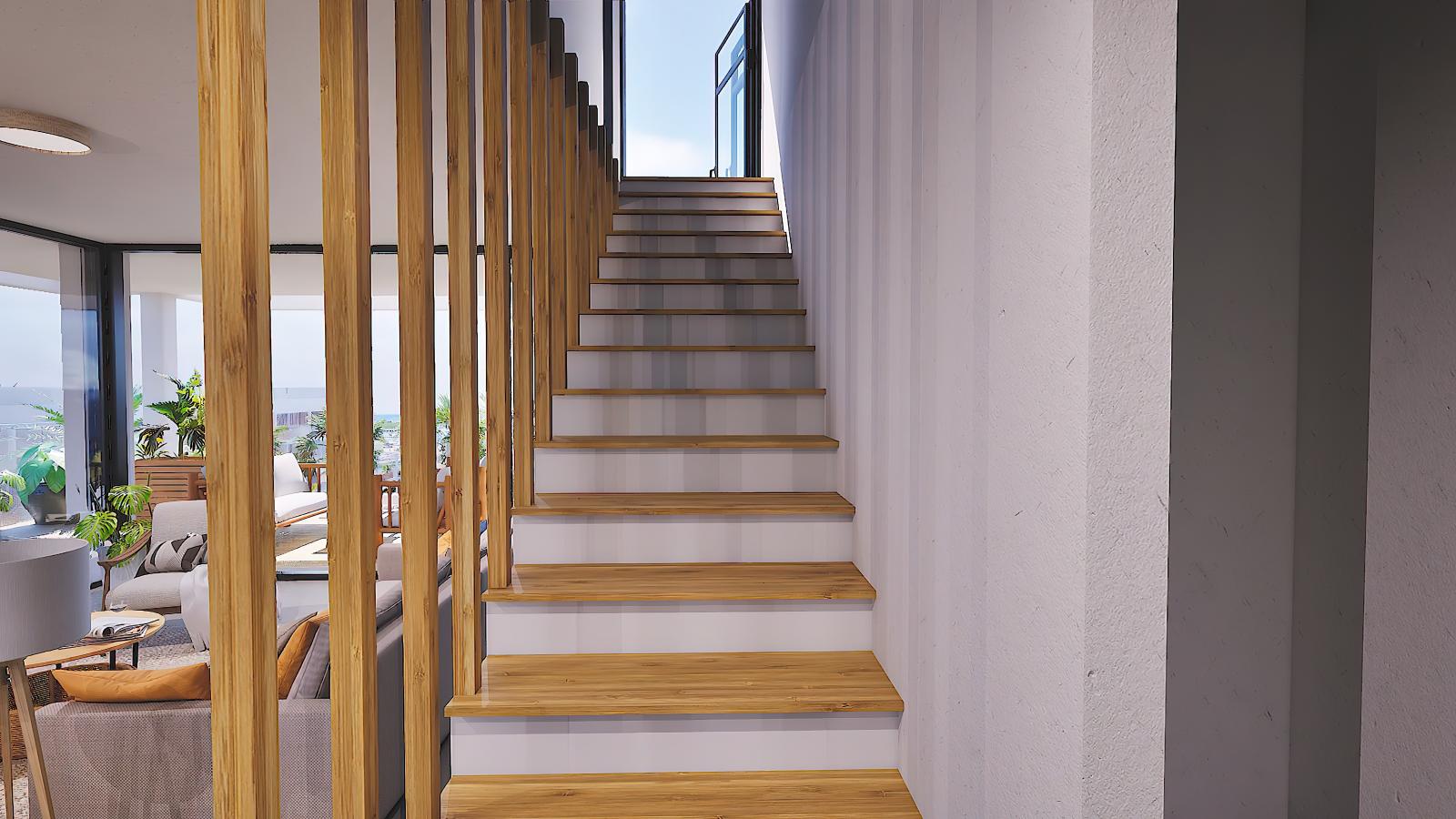 Apartment for Sale in Cartagena