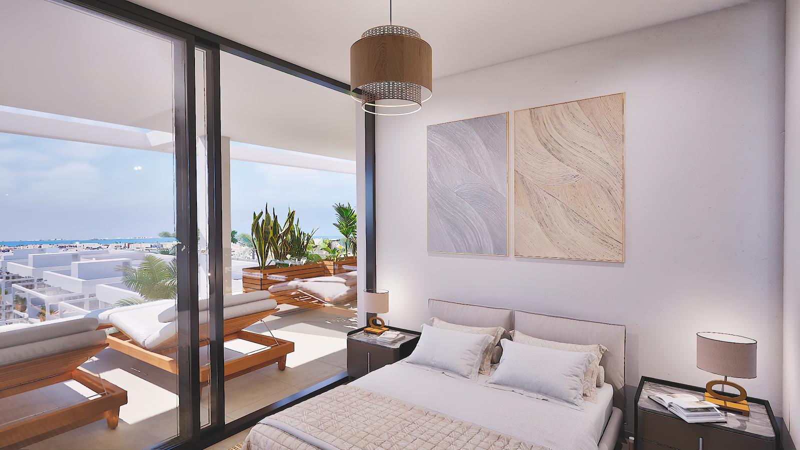 Apartment for Sale in Cartagena