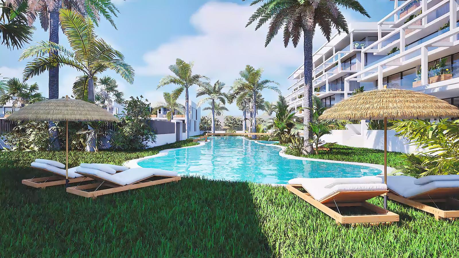 Apartment for Sale in Cartagena