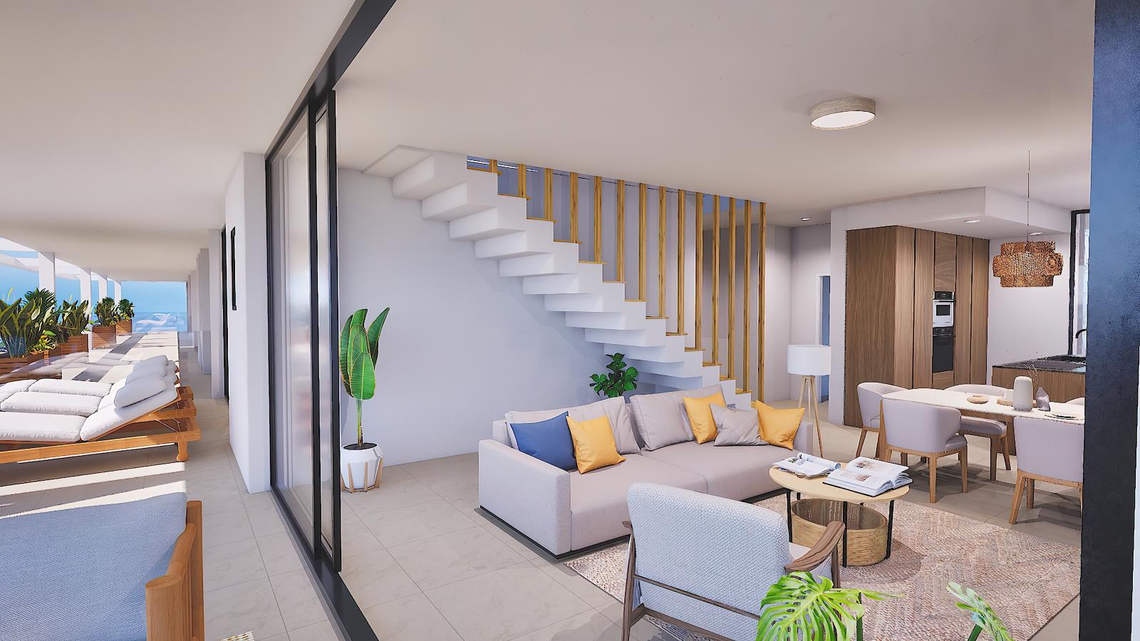 Apartment for Sale in Cartagena