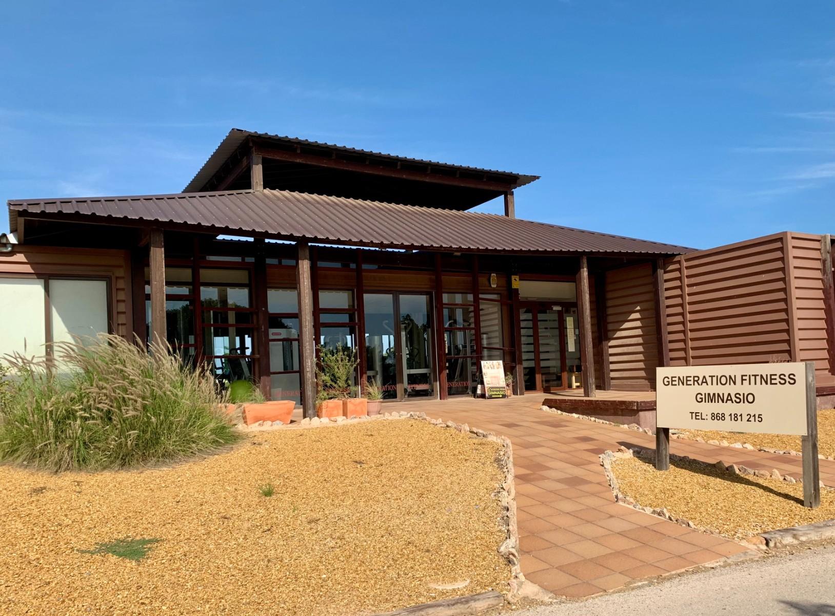 Villa for Sale in Los Alcázares