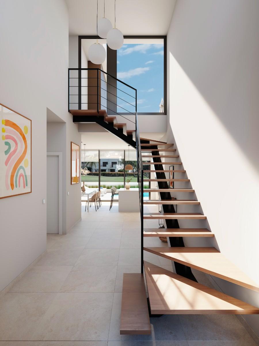Villa for Sale in Los Alcázares