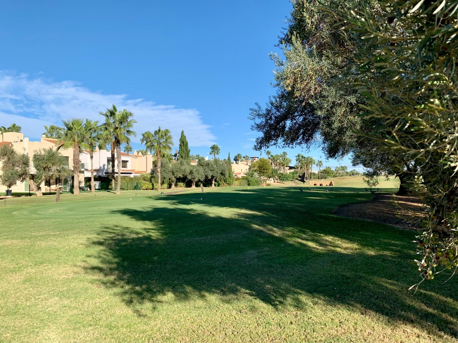 Villa for Sale in Los Alcázares