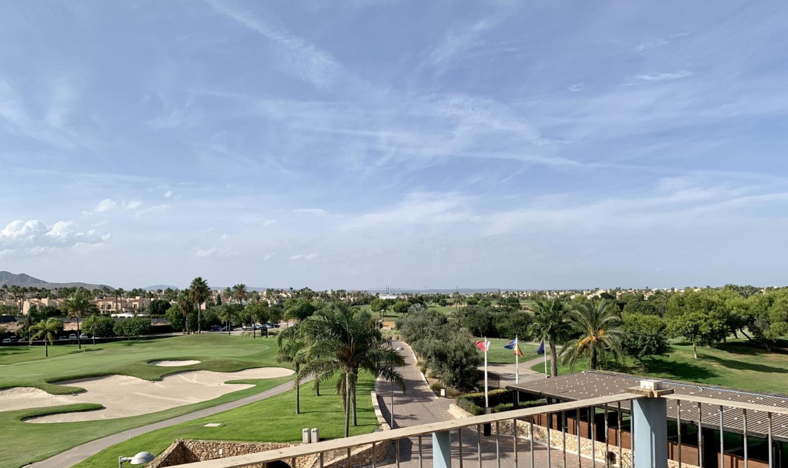 Villa for Sale in Los Alcázares