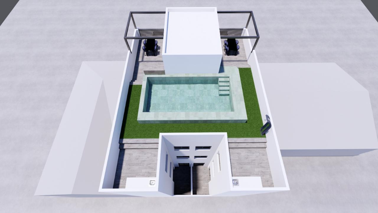 Apartamento en Venta en Pilar de la Horadada