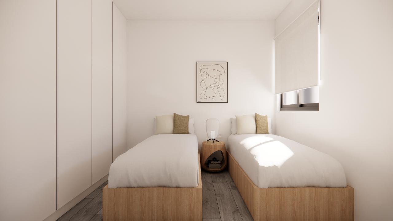 Apartamento en Venta en Pilar de la Horadada