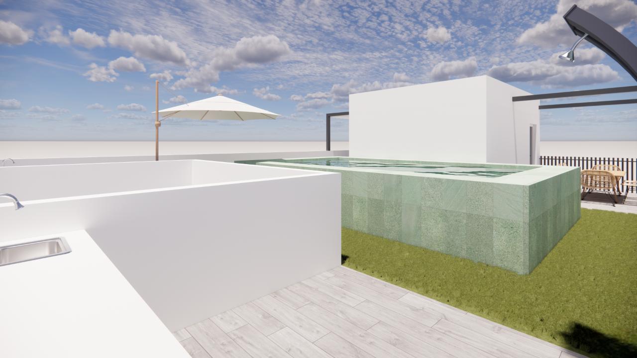 Apartamento en Venta en Pilar de la Horadada