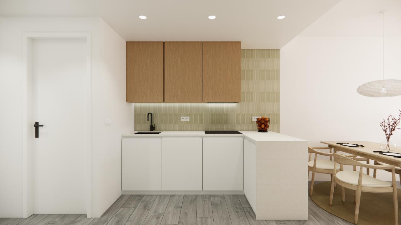 Apartamento en Venta en Pilar de la Horadada