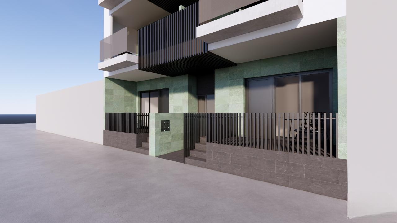 Apartamento en Venta en Pilar de la Horadada