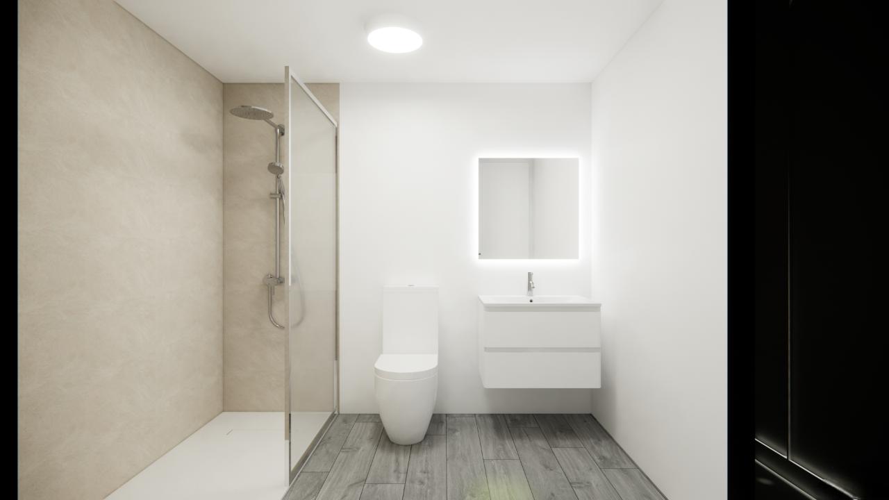 Apartamento en Venta en Pilar de la Horadada