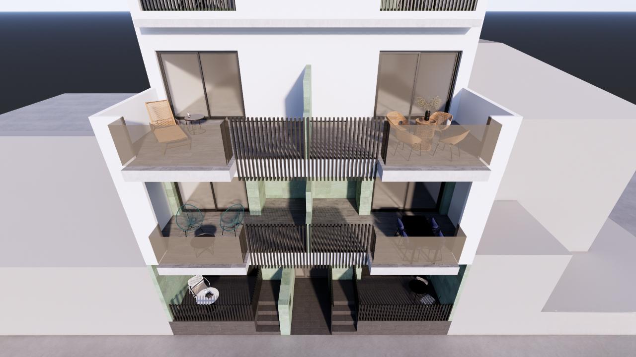 Apartamento en Venta en Pilar de la Horadada
