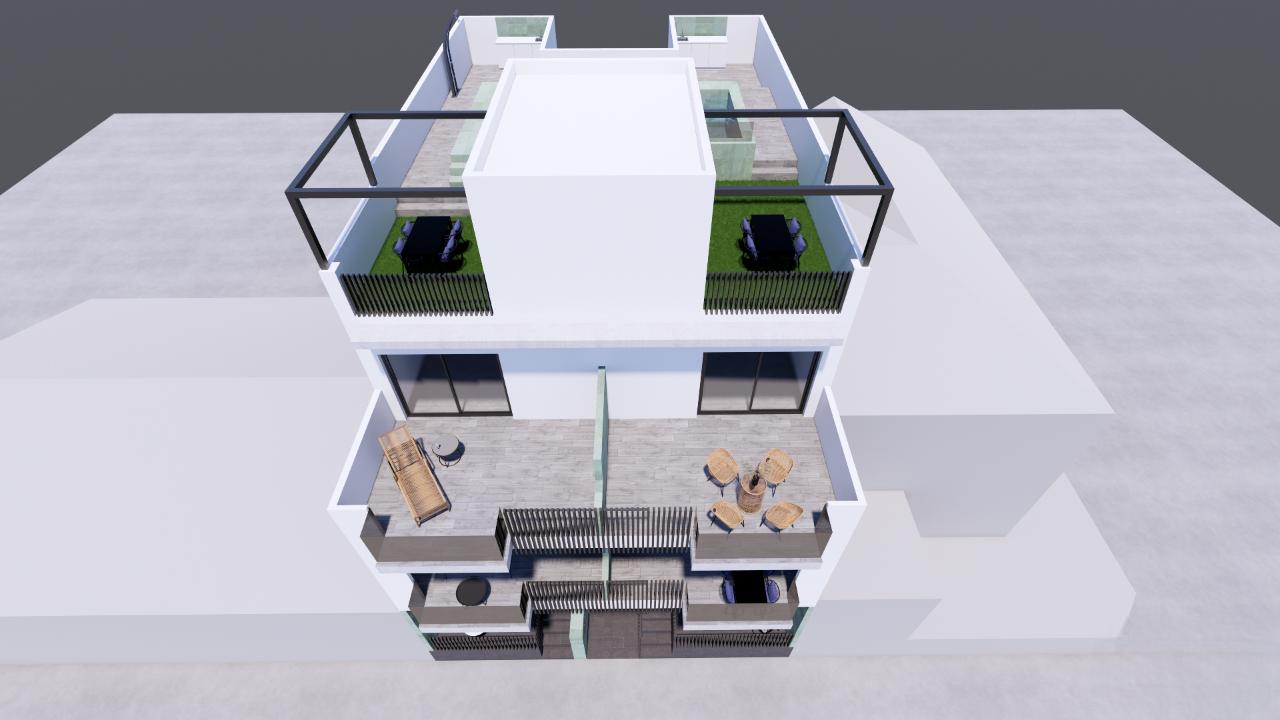 Apartamento en Venta en Pilar de la Horadada