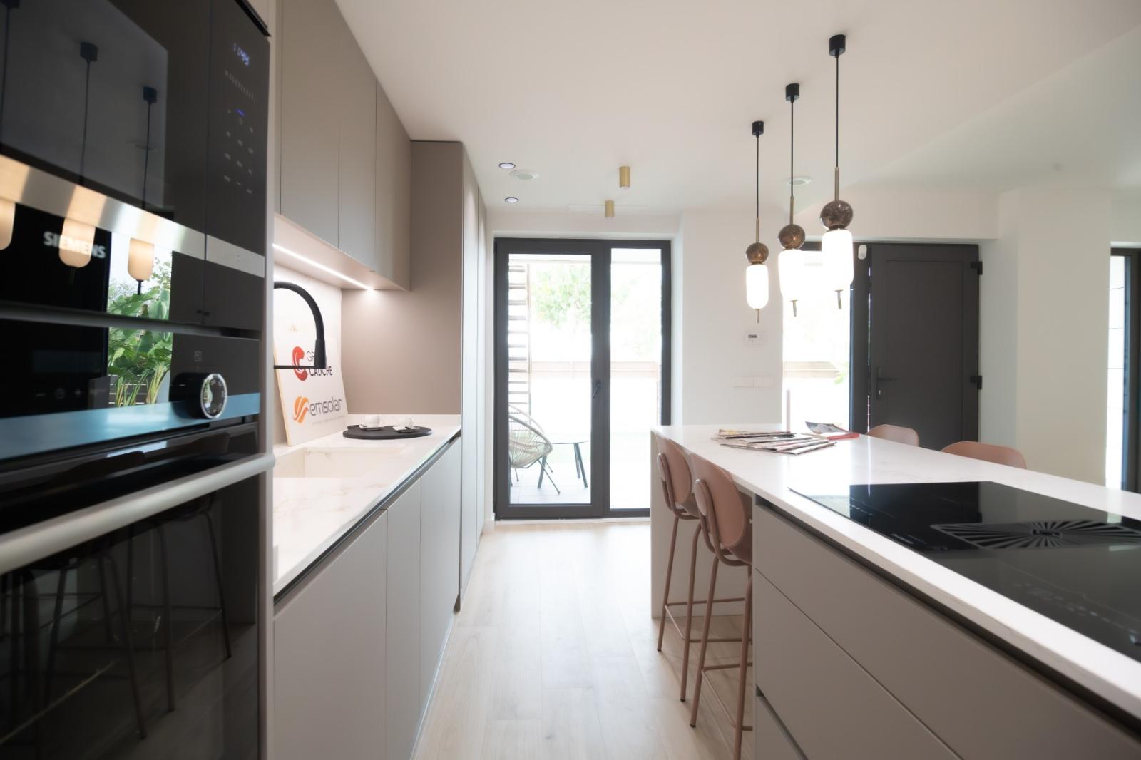 Casa en Venta en Pilar de la Horadada
