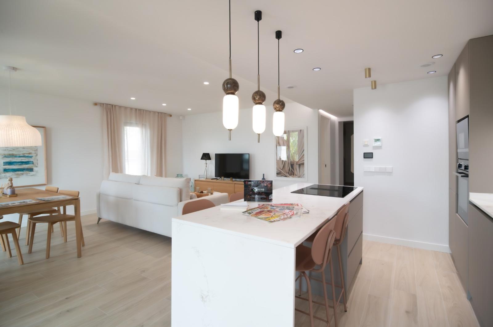 Casa en Venta en Pilar de la Horadada