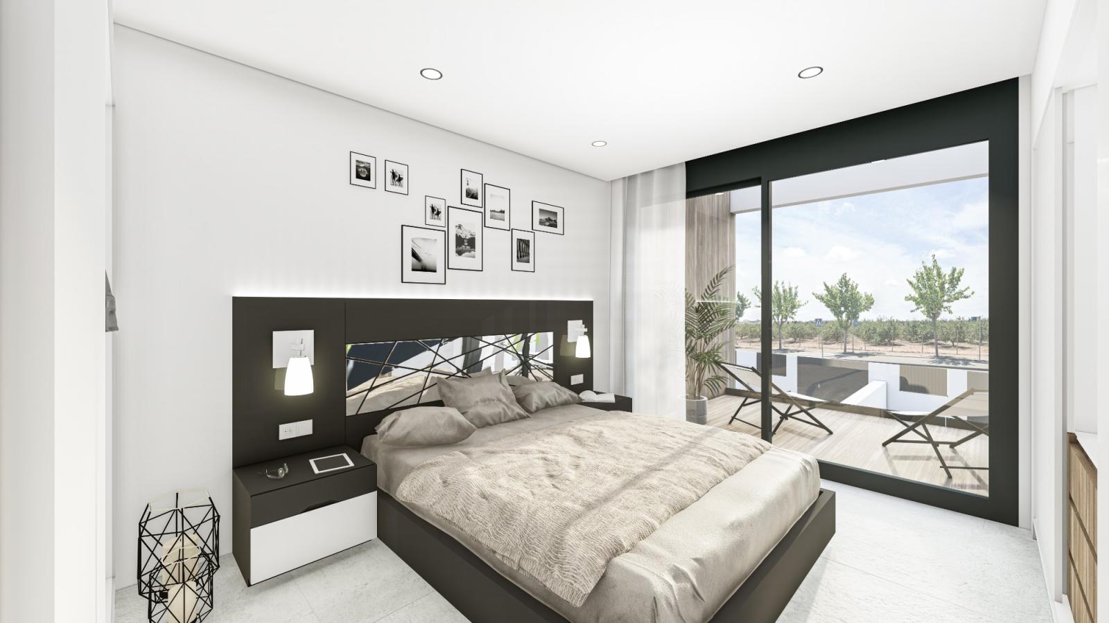 Casa en Venta en Pilar de la Horadada