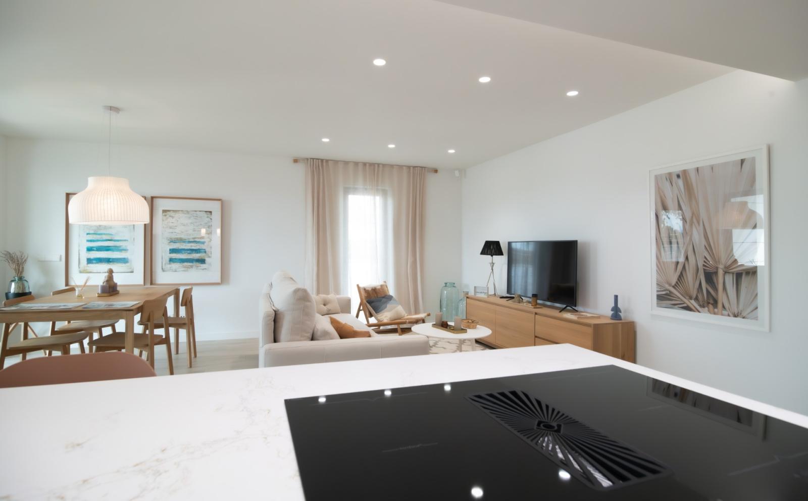 Casa en Venta en Pilar de la Horadada