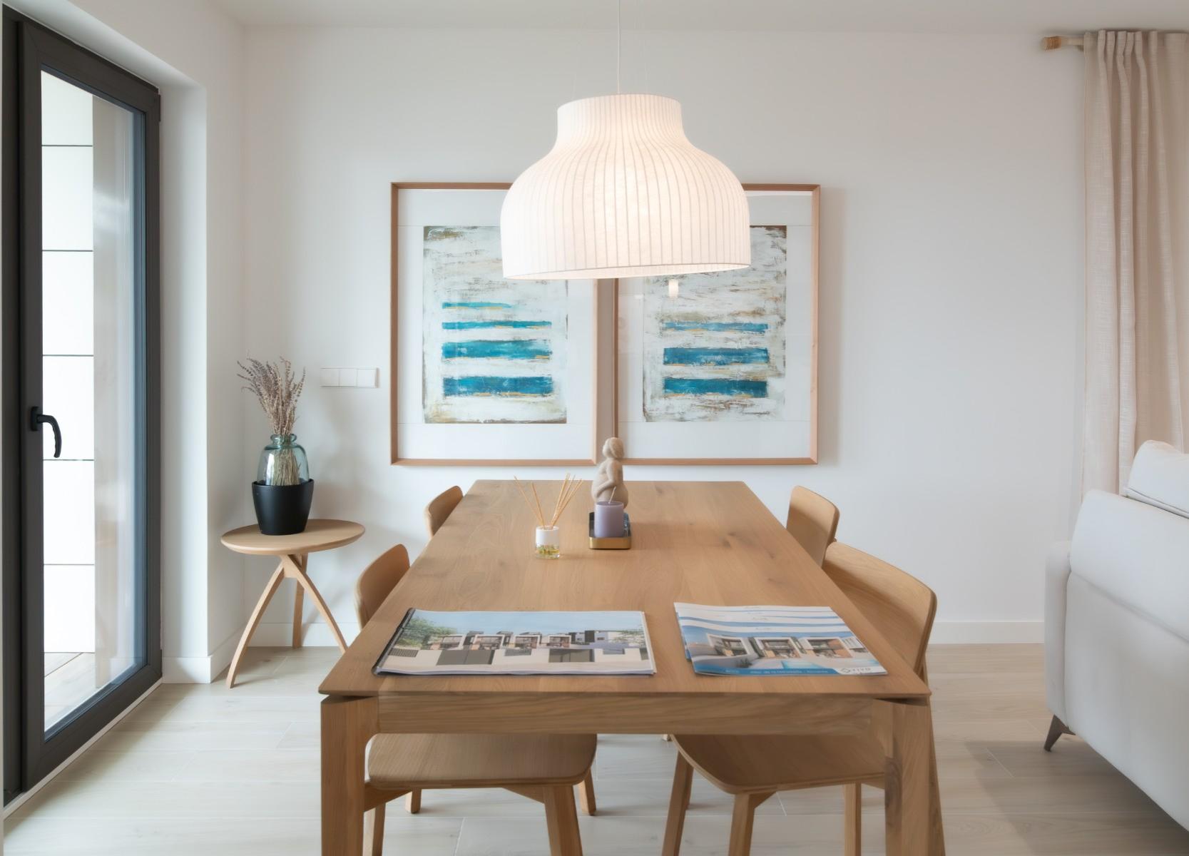 Casa en Venta en Pilar de la Horadada