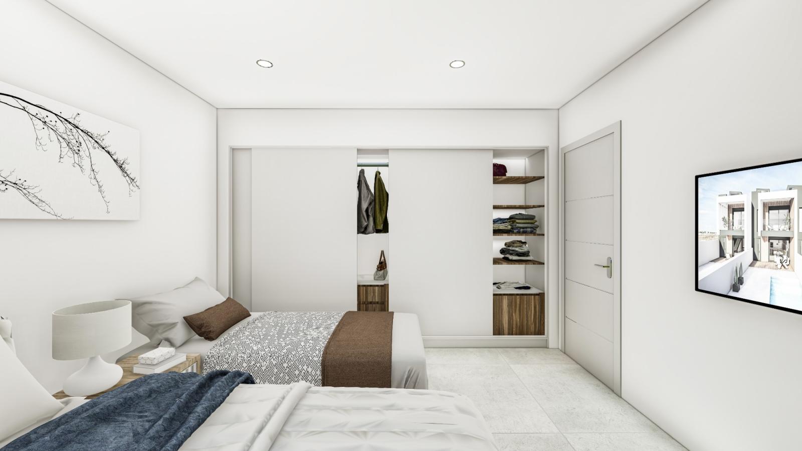 Casa en Venta en Pilar de la Horadada