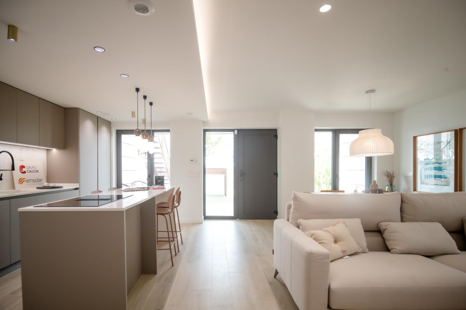 Casa en Venta en Pilar de la Horadada