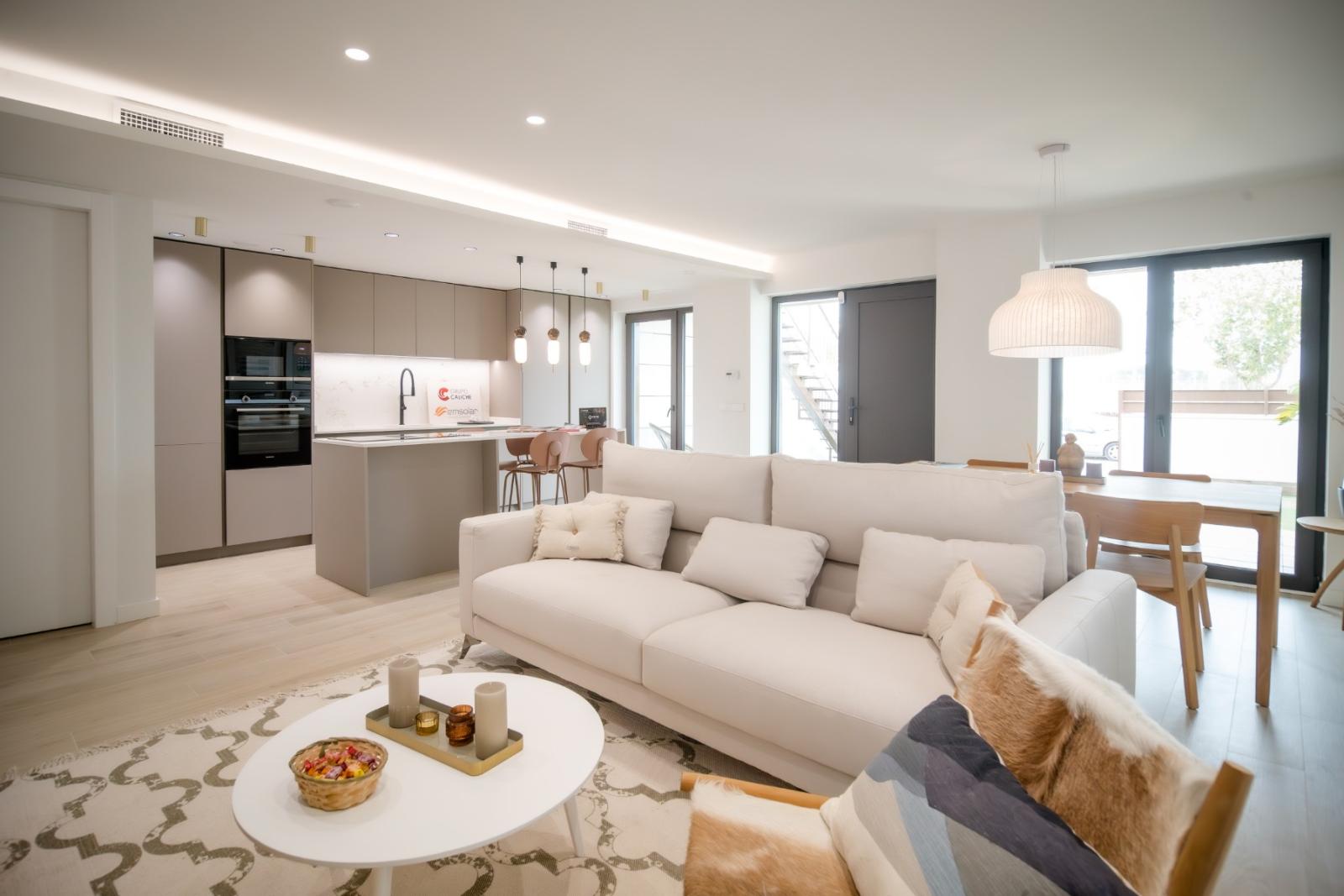 Casa en Venta en Pilar de la Horadada