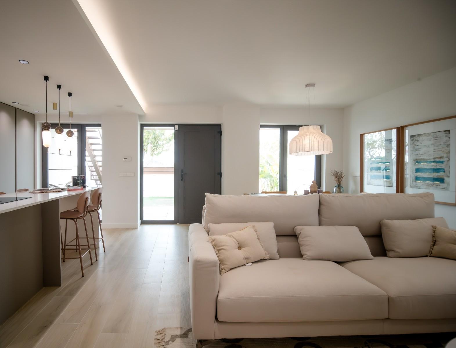 Casa en Venta en Pilar de la Horadada