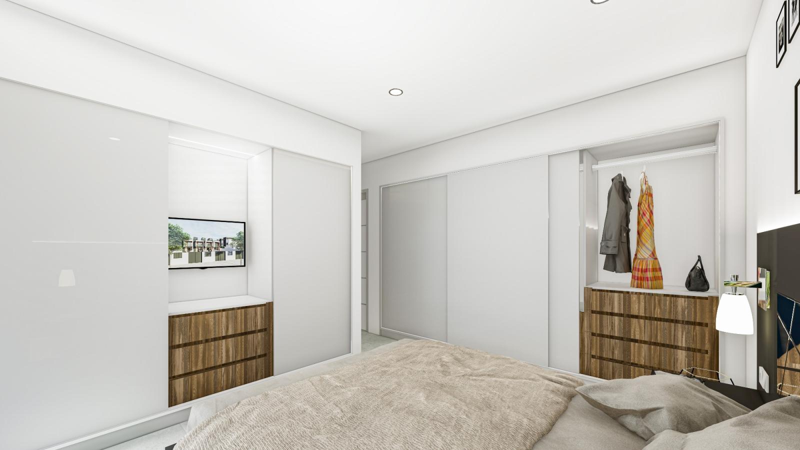 Casa en Venta en Pilar de la Horadada