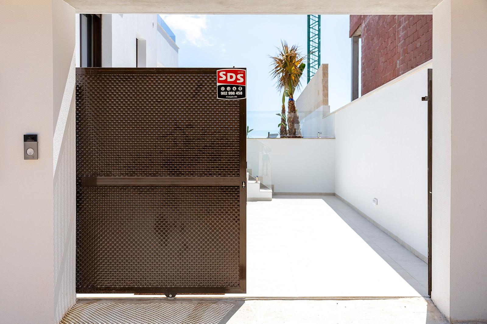 Villa en Venta en Polop