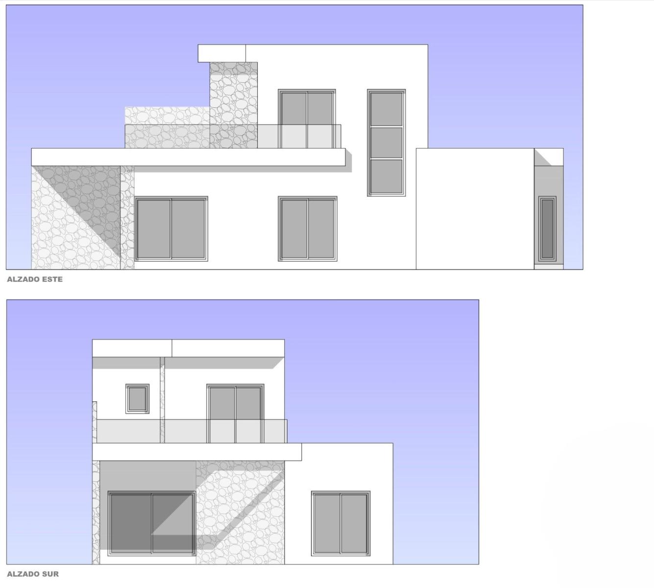 Villa en Venta en San Fulgencio