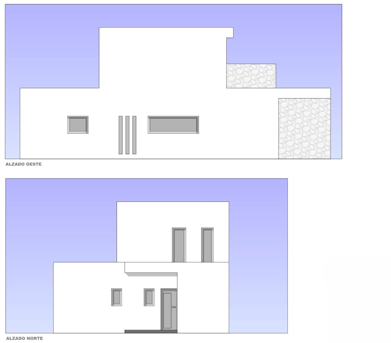 Villa en Venta en San Fulgencio