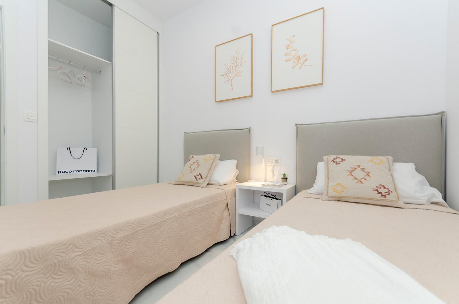 Villa en Venta en Torrevieja