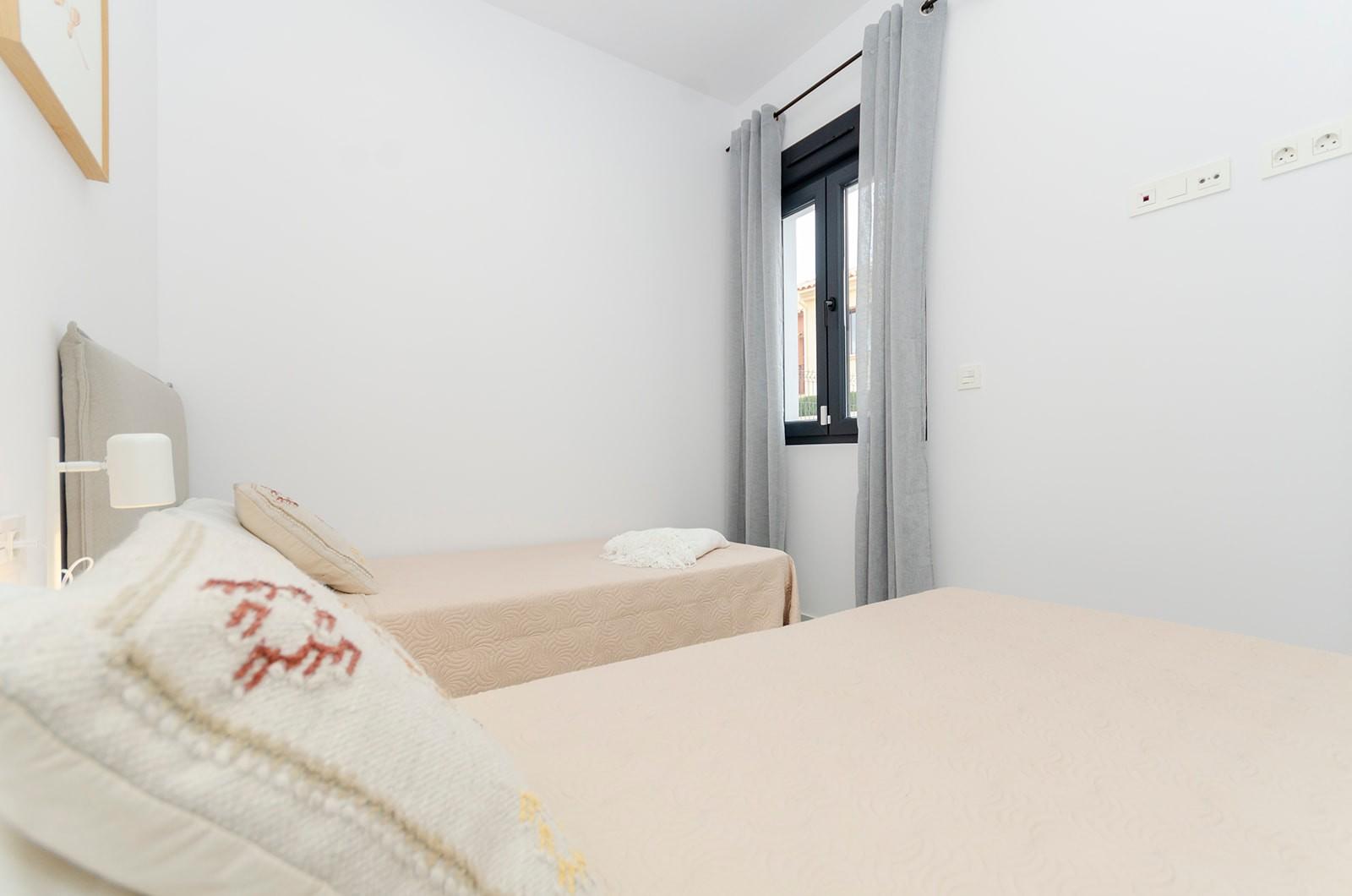 Villa en Venta en Torrevieja