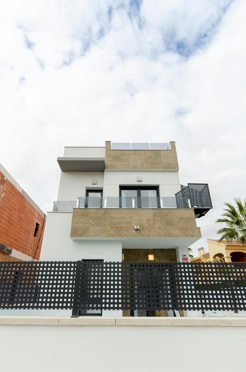 Villa en Venta en Torrevieja