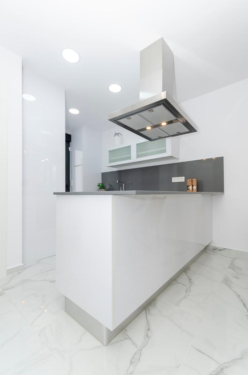 Villa en Venta en Torrevieja