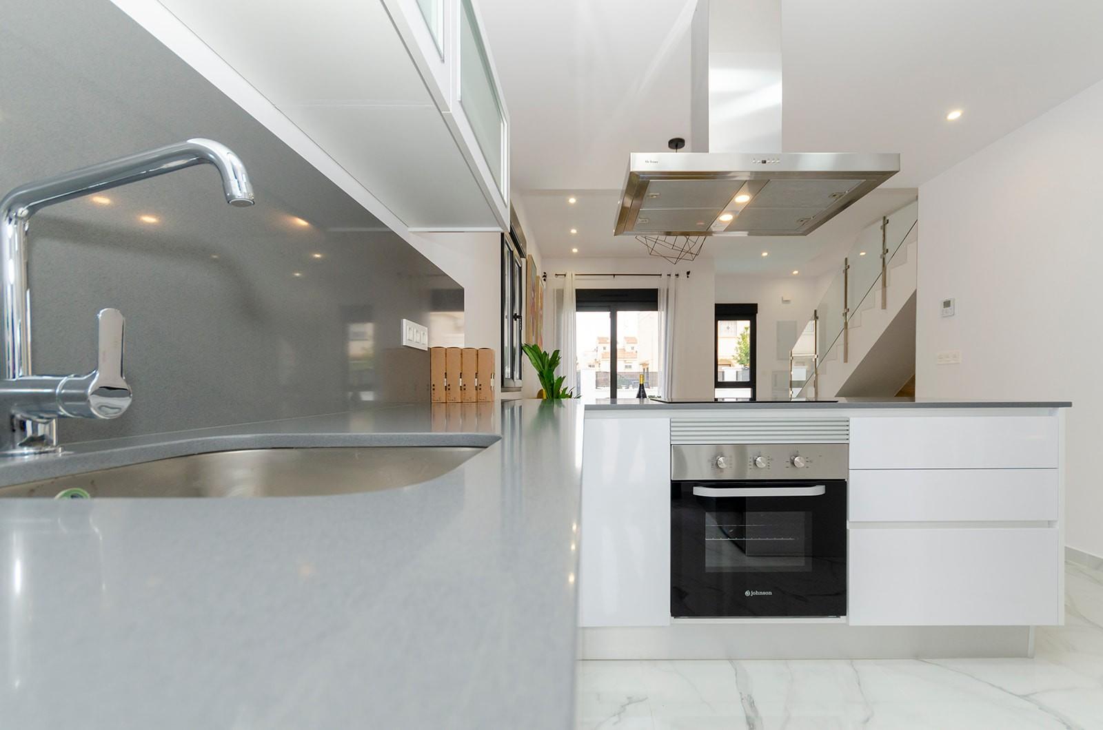 Villa en Venta en Torrevieja
