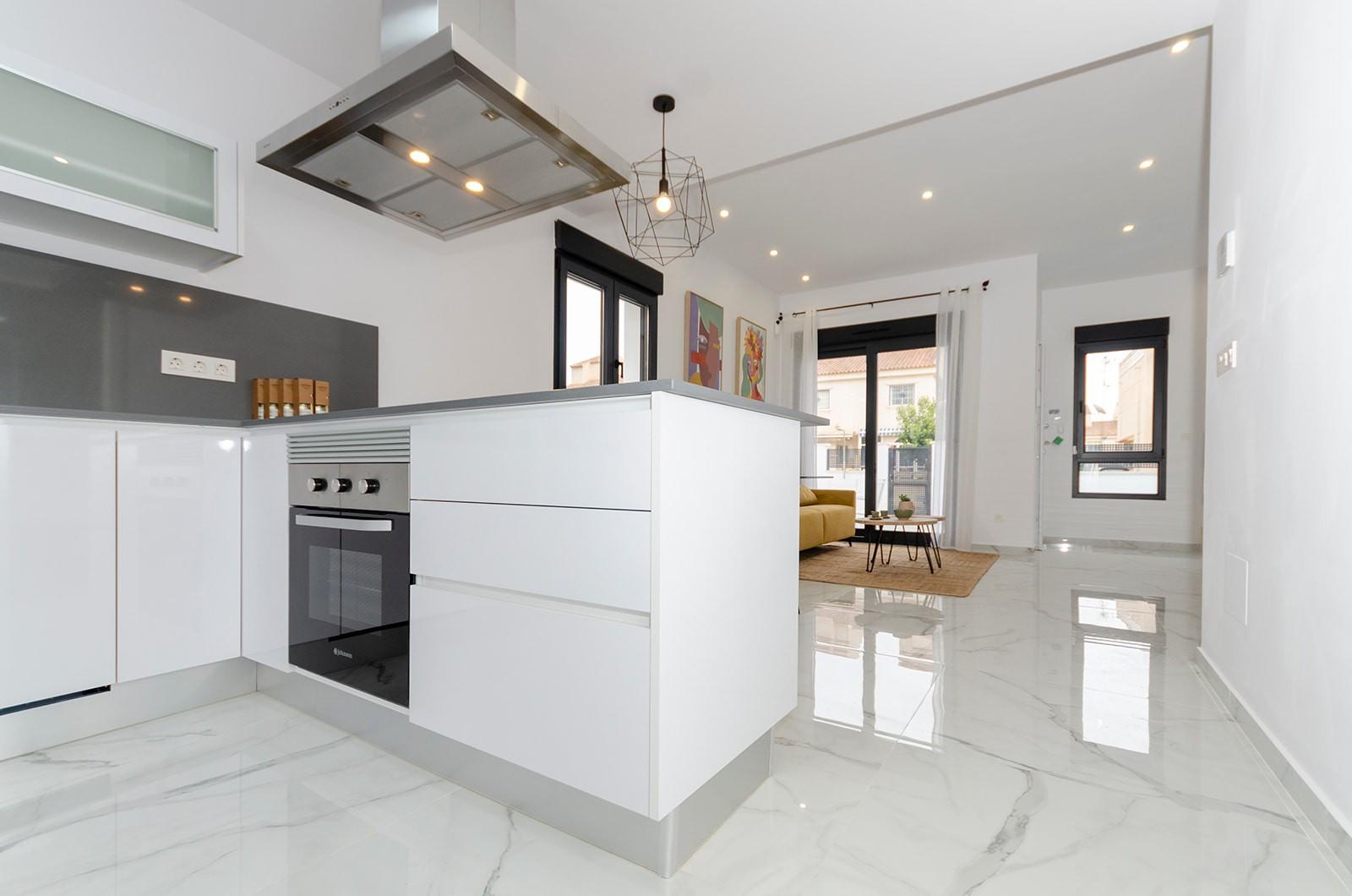 Villa en Venta en Torrevieja
