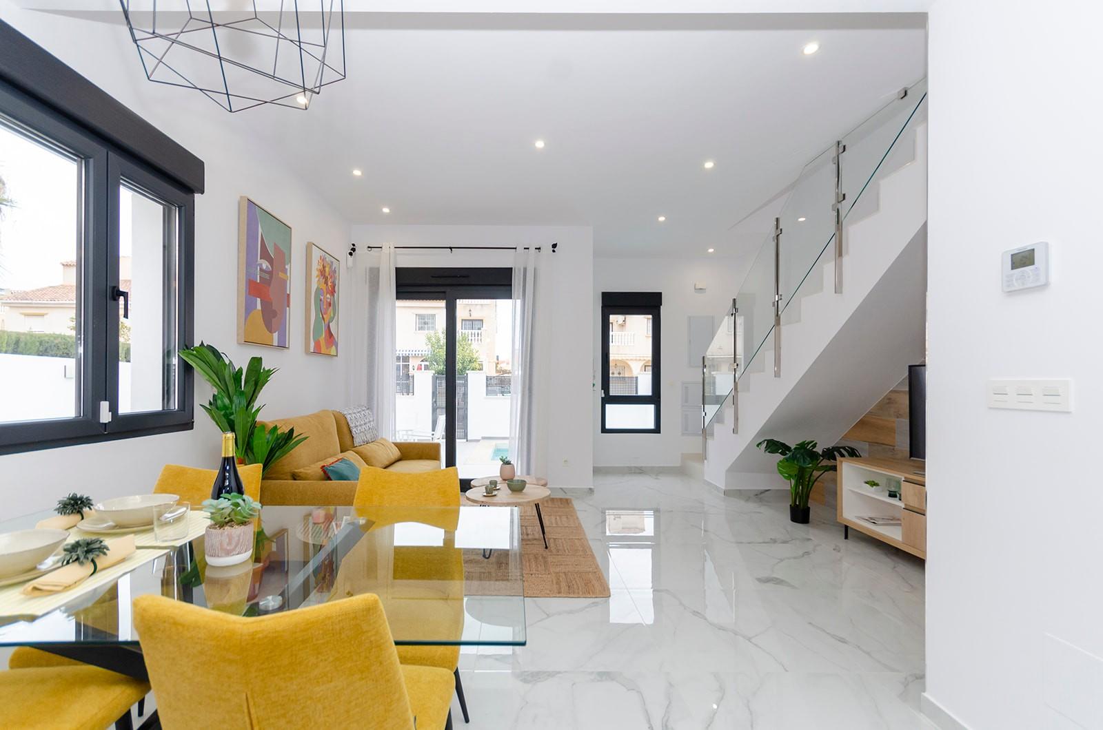 Villa en Venta en Torrevieja